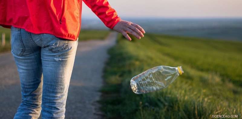 How the False Consensus Effect Drives Environmental Damage: Insights & Solutions