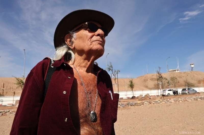 Israel-UAE Oil Pipeline Deal Threatens Red Sea Coral Reefs