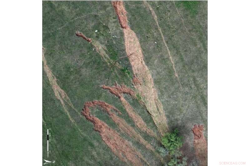 Predicting Shallow Landslides: The Size Factor That Determines Danger