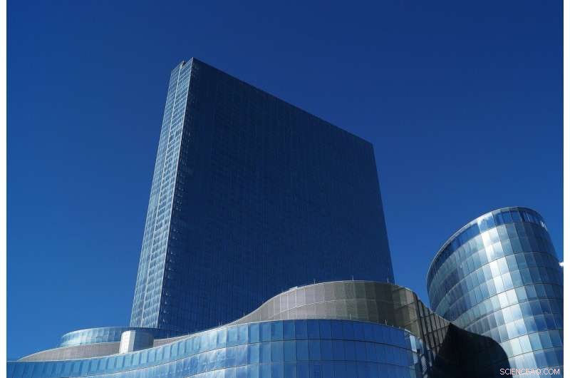 NJ Offshore Wind Project Faces Pushback Over Scenic Views, Fishing, and Tourism Concerns