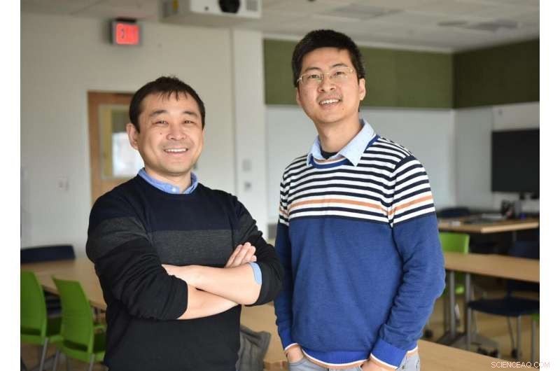 Space‑Based Photosynthesis Monitoring: Satellite Tech Gauges Crop CO₂ Uptake