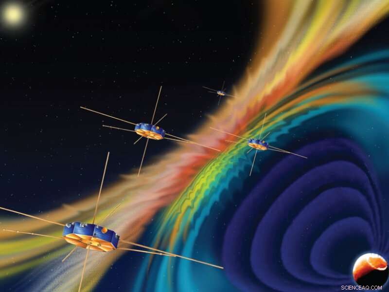 New Insights into Magnetic Reconnection Unveiled by Spacecraft Observations