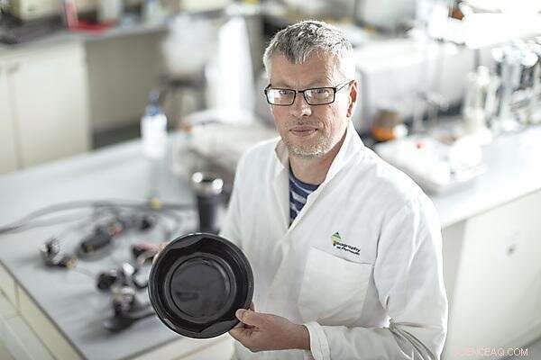 Rare Metals Discovered in Children’s Toys and Food Packaging Through Plastic Recycling