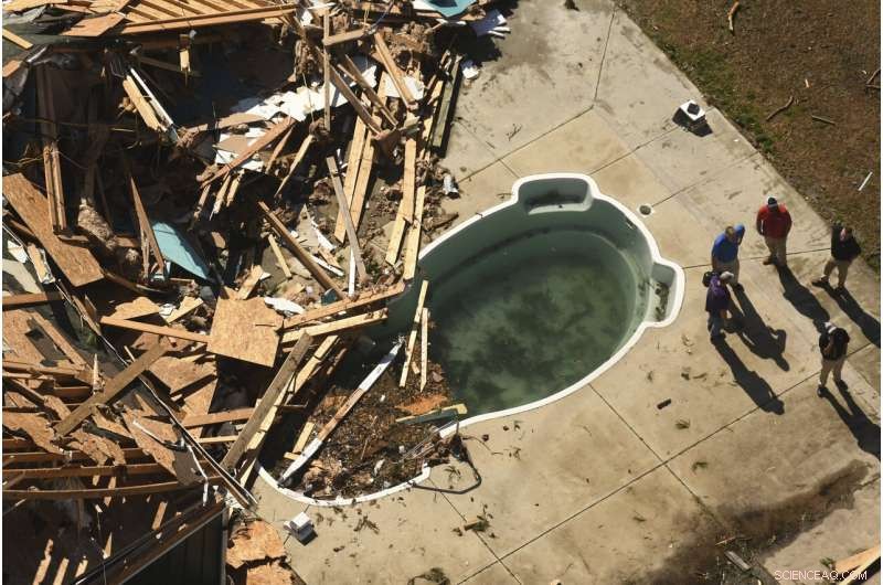 How the Polar Vortex Drives Unexpected Weather Patterns