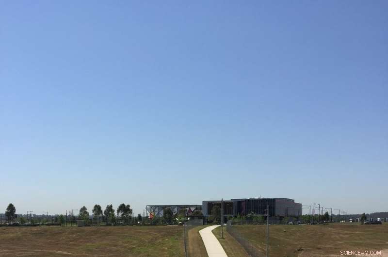 Adapting Urban Design: Innovative Patterns for Climate Resilience