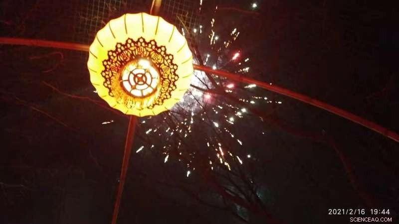 Ammonia Emissions Drop Unexpectedly Amid COVID-19 Lockdowns