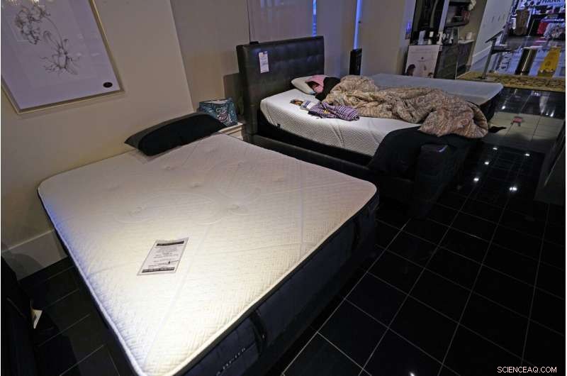 Millions Still Without Power as Icy Storm Threatens New Outages