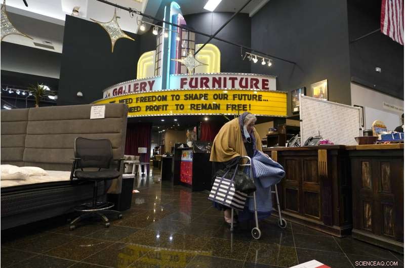 Millions Still Without Power as Icy Storm Threatens New Outages