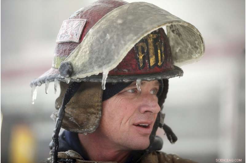 Millions Still Without Power as Icy Storm Threatens New Outages