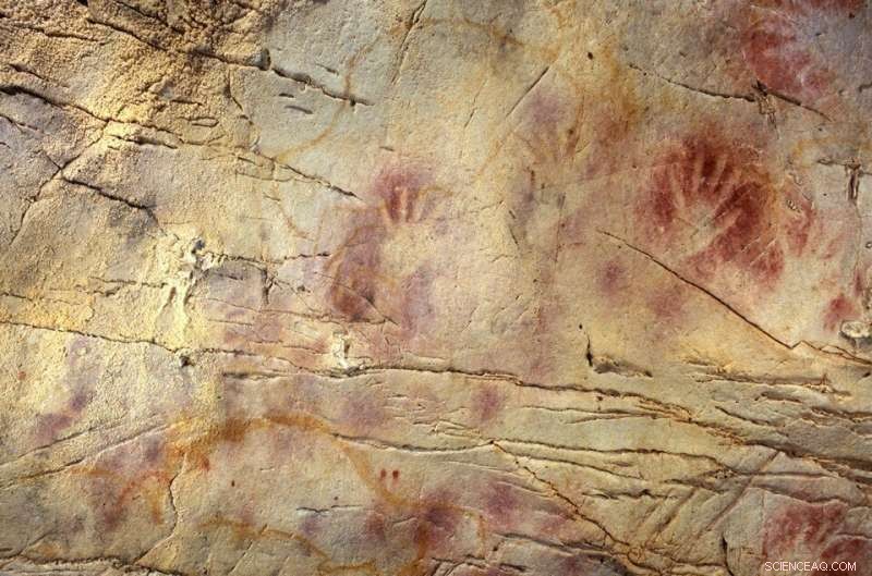 Ancient Relic Reveals 42,000-Year Turning Point in Earth s History