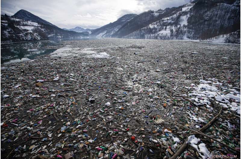 UN Urges Major Societal Transformation to Protect Earth’s Future