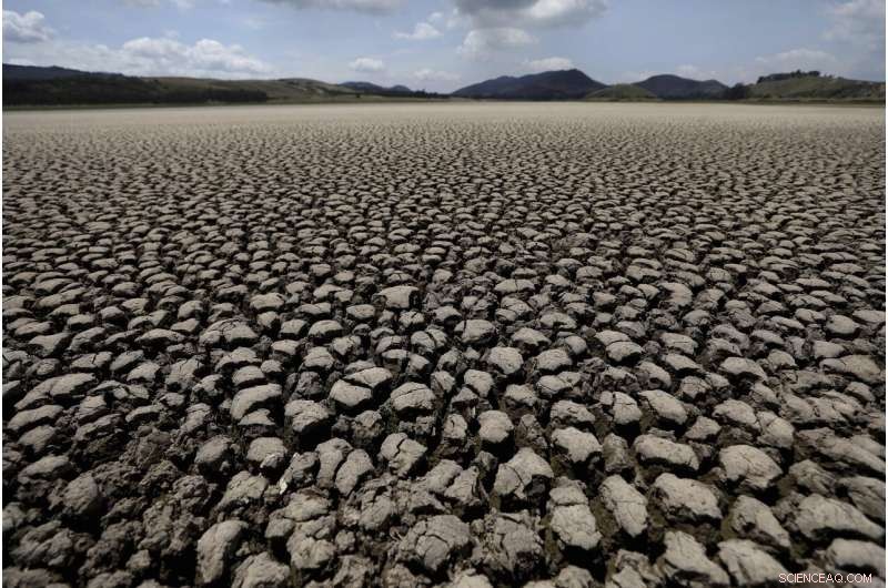 UN Urges Major Societal Transformation to Protect Earth’s Future