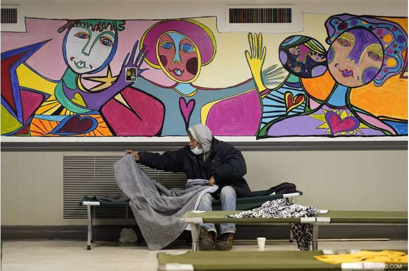 Texas Power Crisis: How a Winter Storm Triggered a Statewide Grid Collapse