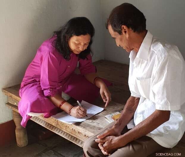 Nature Processes 41.7 Million Tons of Human Waste Annually: Global City Study Reveals