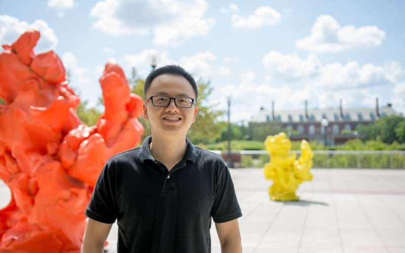 Scientists Reevaluate CRP Paradigm to Reduce Fossil Fuel Impact