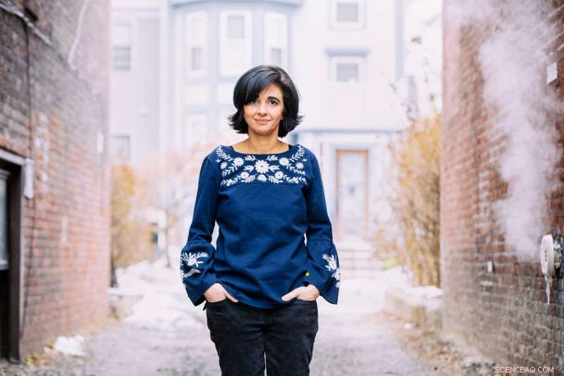 Enhancing Sanitation for the World s Most Vulnerable Populations