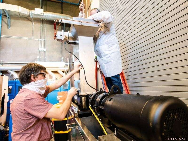 Scientists Turn Kitchen Waste into Sustainable Biofuels