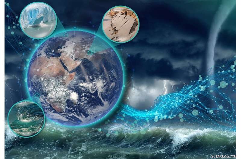 ESA Approves Harmony Mission, Advancing to Phase-A Development