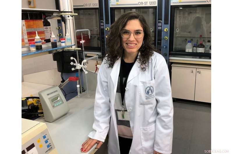 Innovative Technique Enhances Detection of Waterborne Biocontaminants in Industrial Settings