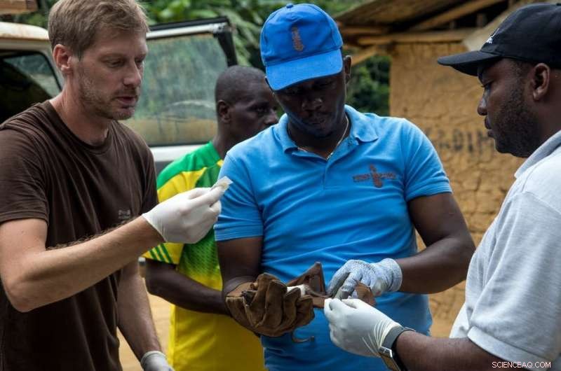 Revolutionizing Research: Pioneering Sustainability Science for Global Health