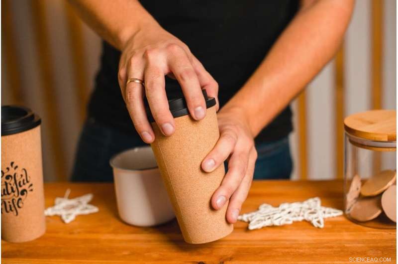 Sustaining Café Culture: The Urgent Need to Eliminate Disposable Cups