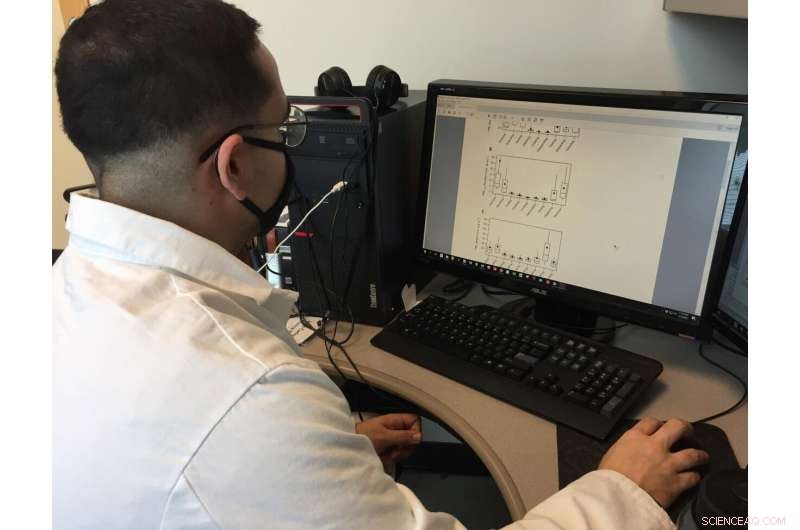 New Study Finds Aircraft In-Flight Air Has Lowest Particulate Levels