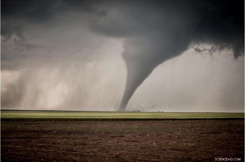 How Rating Tornado Warnings Improves Forecast Accuracy