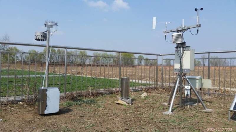 Cleaner Air, Reduced Soil Pollution: The Unexpected Environmental Benefit of the Clean Air Act