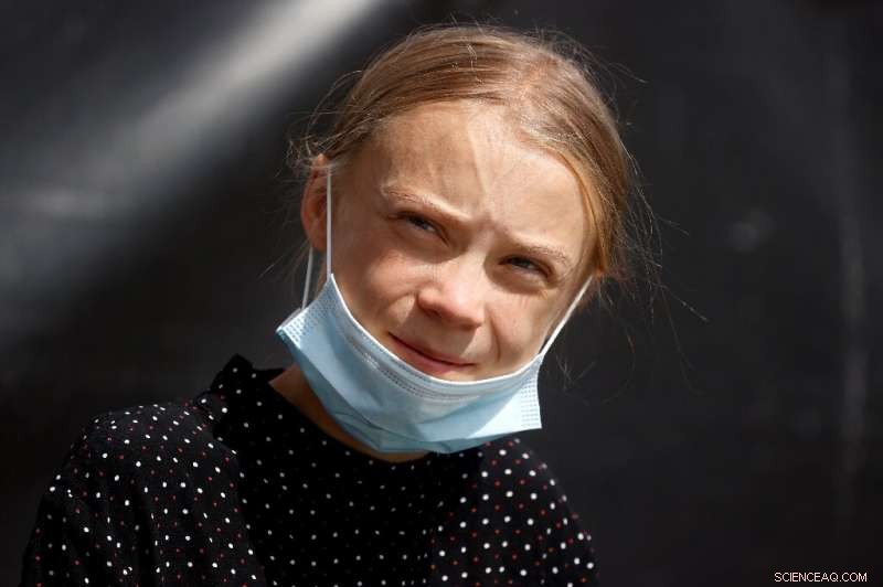 Social Tipping Points: Driving Rapid Climate Action