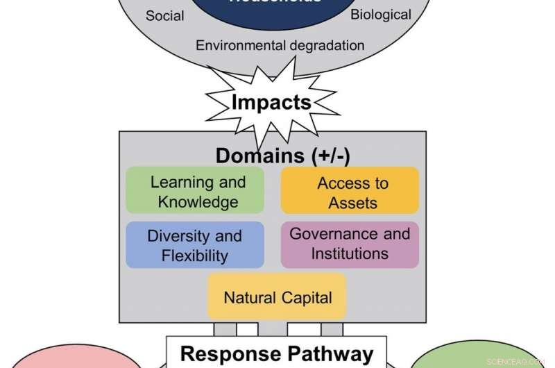 Small-Scale Fisheries: Proven Strategies for Climate Resilience