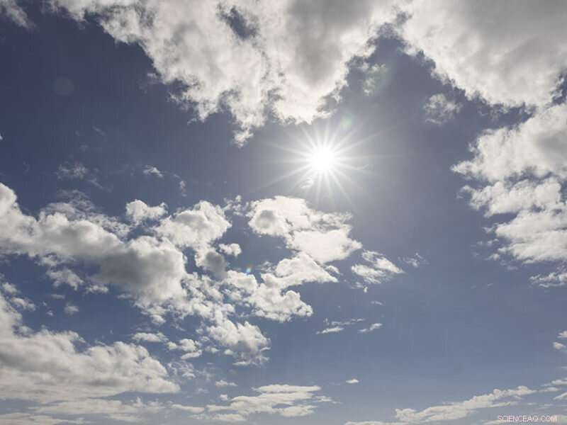 Ice Age Experiments Highlight Climate Model Sensitivity Gaps