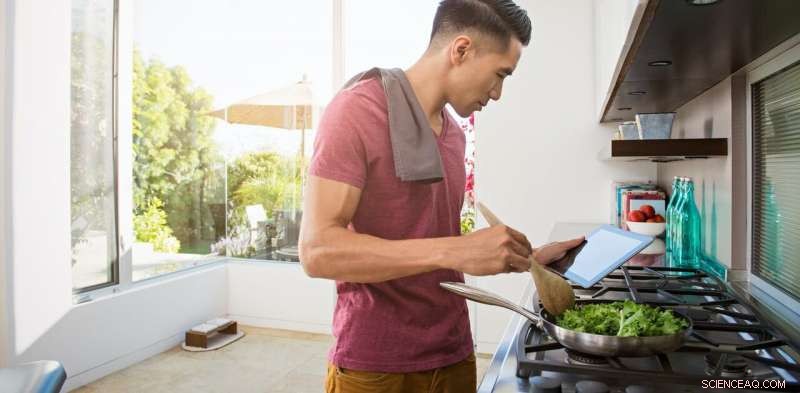 The Rise of Single-Occupancy Households and Their Environmental Impact