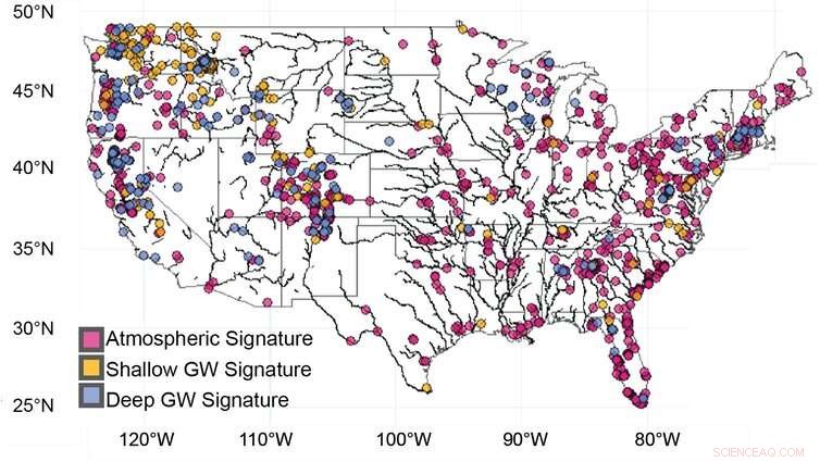Is Your Favorite Fishing Stream at Risk from Climate Change? How to Identify the Signs