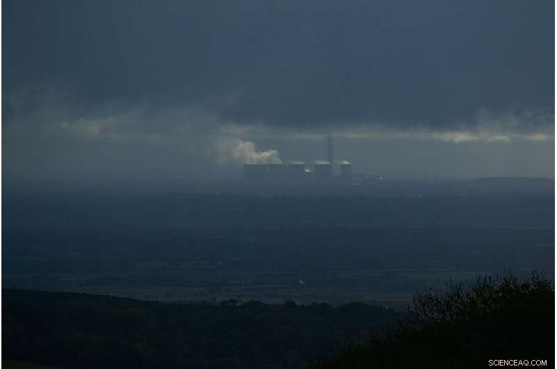 Governments and Businesses Must Heed Public Demand on Climate Action