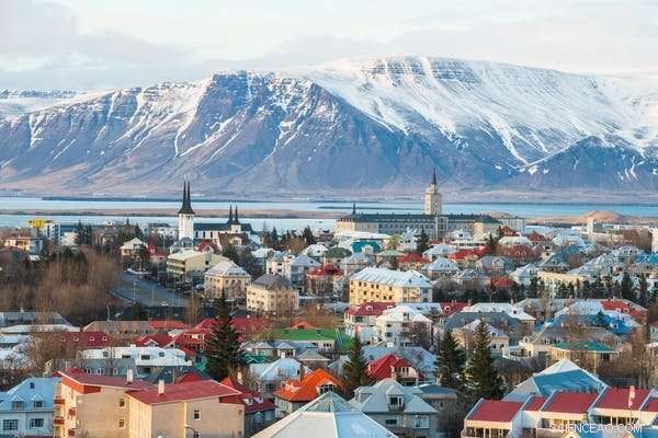 Southwest Iceland Trembles: Over 17,000 Quakes Raise Eruption Concerns