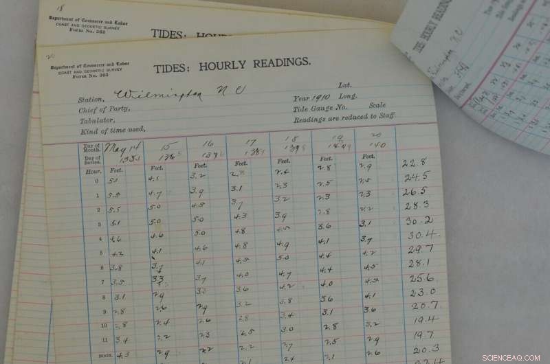 Study Reveals Coastal Changes Amplify Nuisance Flooding Across US Shorelines