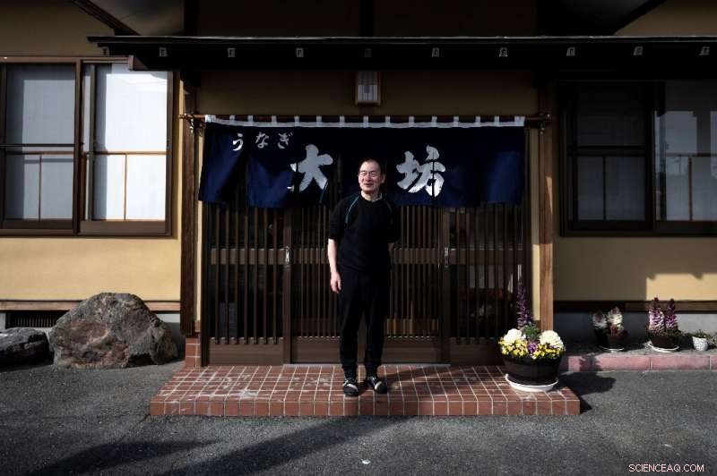 A Decade After Fukushima: Japan’s Towns Strive to Reclaim Community Life