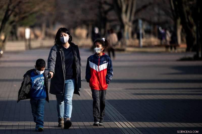 A Decade After Fukushima: Japan’s Towns Strive to Reclaim Community Life