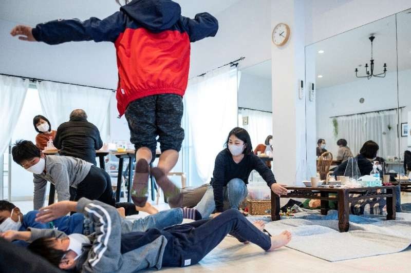 A Decade After Fukushima: Japan’s Towns Strive to Reclaim Community Life