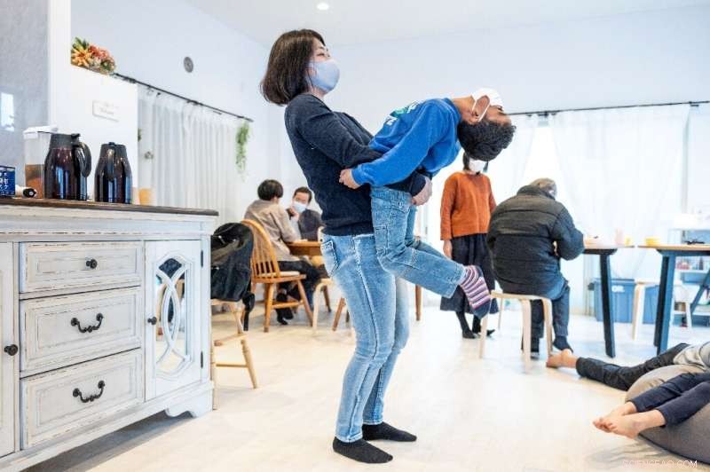 A Decade After Fukushima: Japan’s Towns Strive to Reclaim Community Life