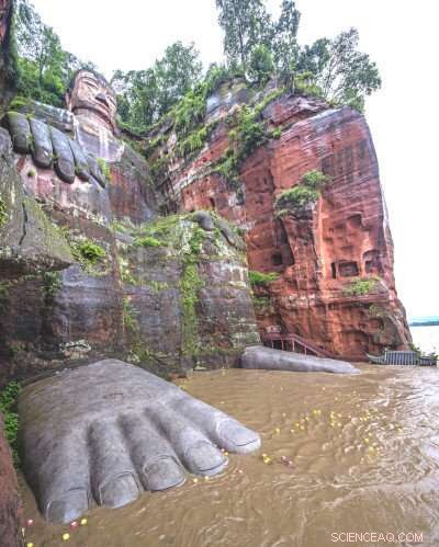 Indian Ocean Warming Sparks Unexpected Flooding on China s Yangtze River