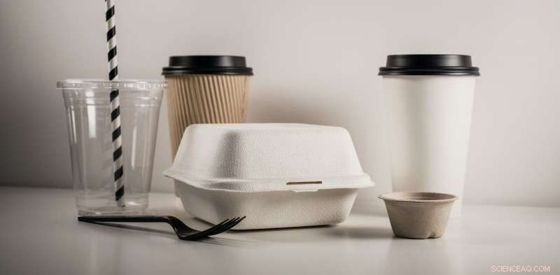 Australia to Ban Biodegradable Plastic – A Major Win for the Environment