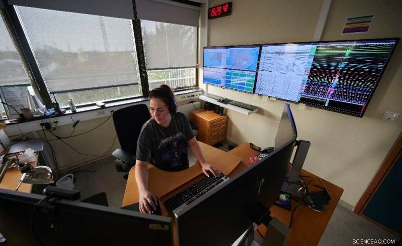 Iceland s Dormant Volcano Awakens: New Seismic Signals Raise Concerns