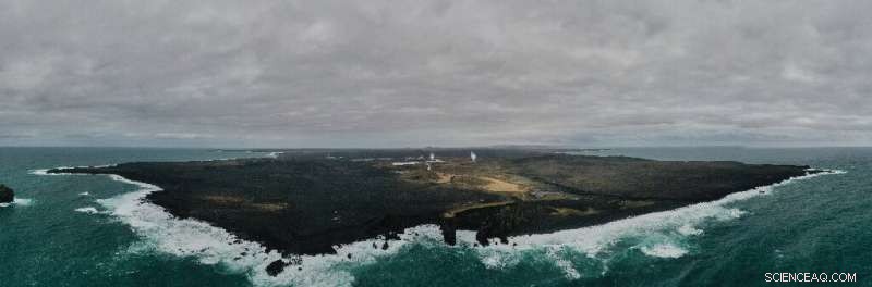 Iceland s Dormant Volcano Awakens: New Seismic Signals Raise Concerns