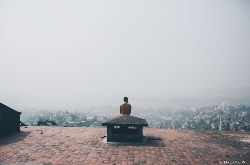 Accurate Model Forecasts Severe Winter Drought in Nepal