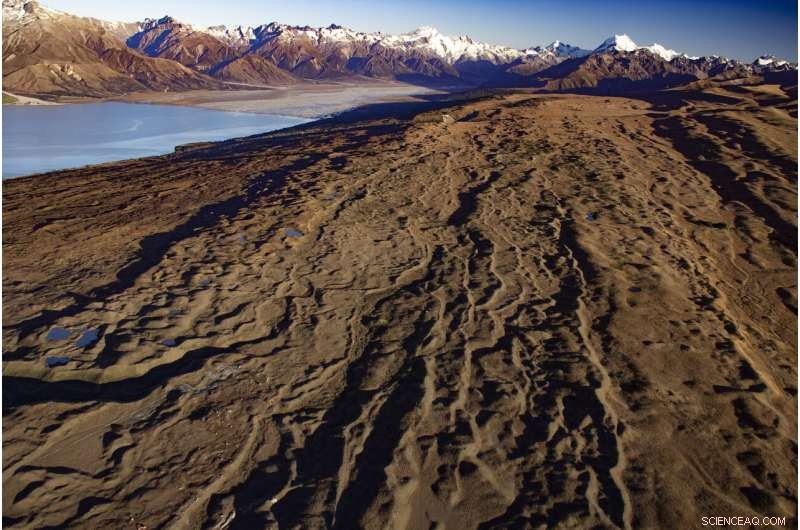 The Zealandia Switch: Key to Unlocking Ice Age Climate Mysteries