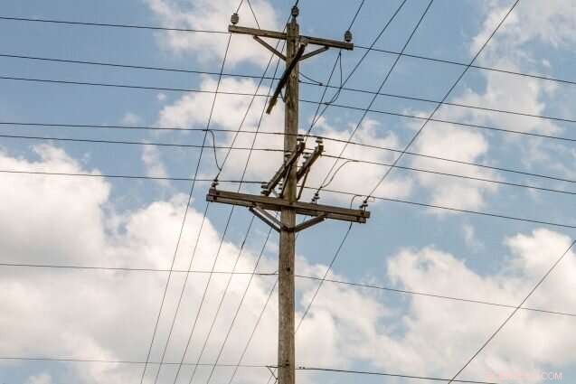 Building a Safer Future: How Grid 2.0 Reduces Risk and Prevents Disasters