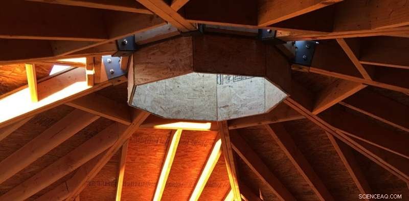 Reducing Indoor Air Pollution to Protect Native American Communities from COVID-19