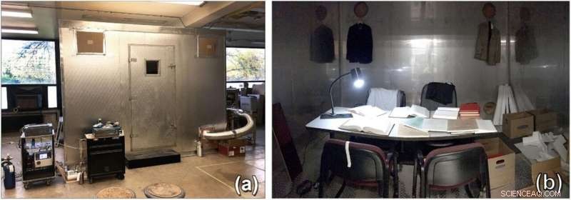 New Research Highlights Safety Risks of Ionic Air Purifiers