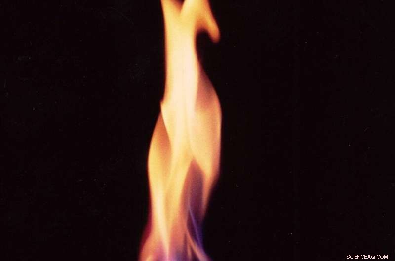 Advanced Modeling to Predict Methane Hydrate Deposits on the Seafloor